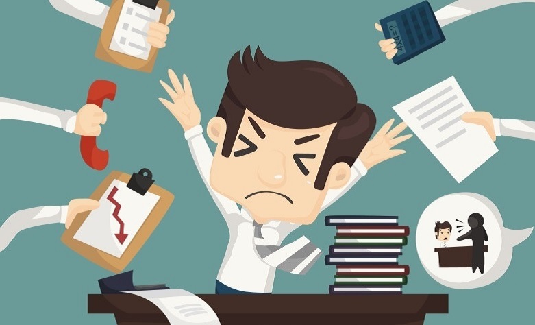 Batería Psicosocial