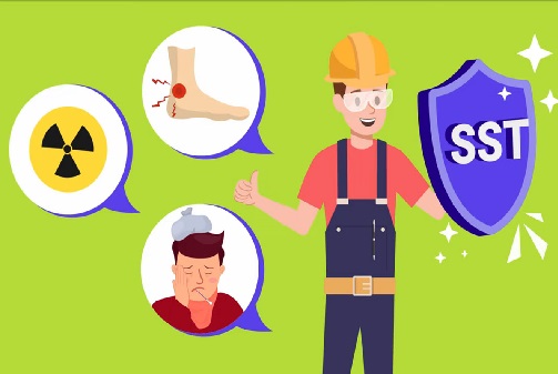 Sistemas de Gestión SST