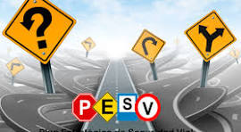 Plan Estratégico de Seguridad Vial